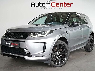 Land Rover Discovery Sport R-Dynamic SE AWD*2.Hand*Matrix*