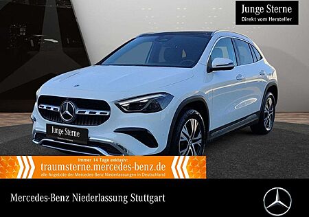 Mercedes-Benz GLA 250 e PROGRESSIVE+PANO+360°+MULTIBEAM+TOTW+8G