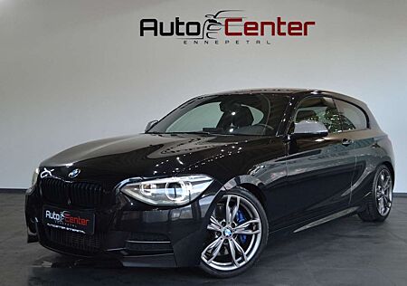 BMW 135 i xDrive *M-Performance AGA*Shadow*H&K*