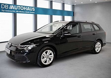 VW Golf Volkswagen Life 1.0 TSI