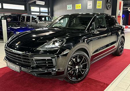 Porsche Cayenne +BOSE+LENKRADHEIZUNG+AMBIENTE+
