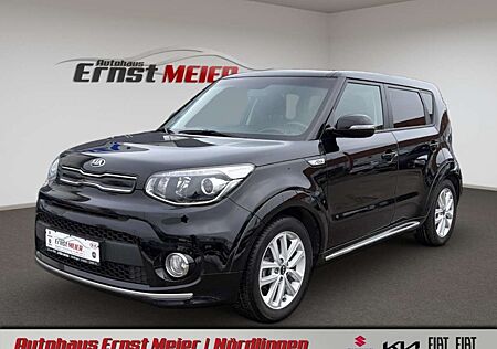 Kia Soul Dream Team 1.6 GDI NAVI+PDC+Tempomat+Klimaauto