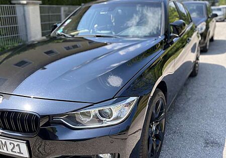 BMW 320i 320 XDrive f30 !!Top Zustand!!