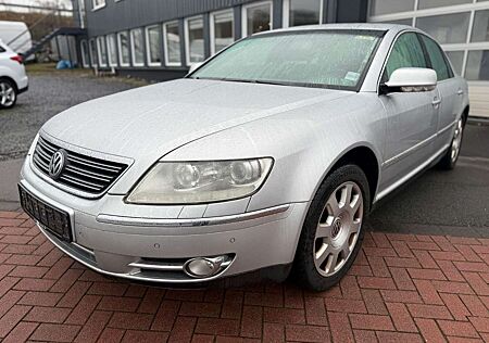 VW Phaeton Volkswagen V6 TDI 4Motion*Leder*Navi*PDC*Automatik