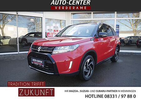 Suzuki Vitara 1.4 Hybrid Allgrip Comfort+ LED PANO