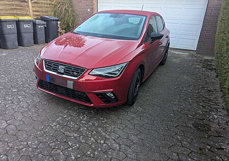 Seat Ibiza 1.0 EcoTSI S&S FR