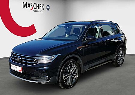 VW Tiguan Volkswagen Urban Sport 1.5 TSI Area View Lenkh Navi Sitzh Amb