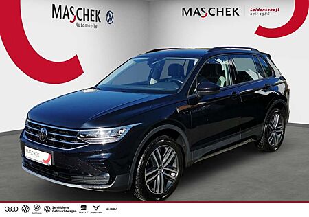 VW Tiguan Volkswagen Urban Sport 1.5 TSI Area View Lenkh Navi Sitzh Amb