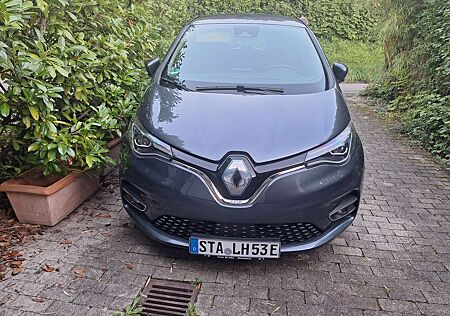 Renault ZOE Batteriemiete R135 Z.E. 50 INTENS