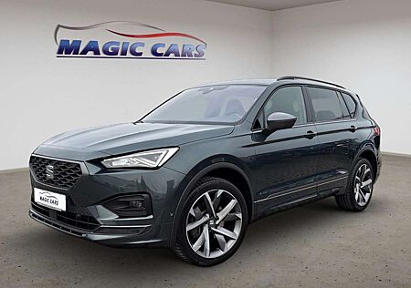 Seat Tarraco 2.0 TDI 4Drive FR *DCC*AHK*LED*360°*