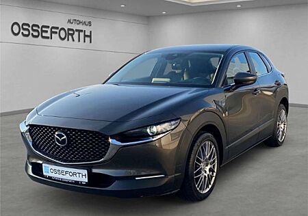 Mazda CX-30 2.0 SKYACTIV-G M Hybrid +LED+HUD+NAVI+ACC