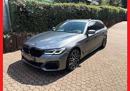 BMW 520 Baureihe 5 Touring M SPORT PAKET