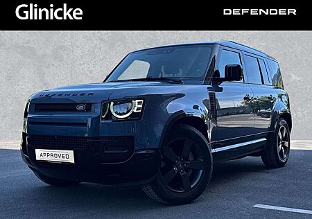 Land Rover Defender 110 P300e X-Dynamic SE/ AHK/ Head-Up