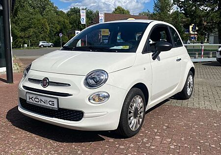 Fiat 500 Hatchback MY23 1.0 GSE Hybrid 51 kW