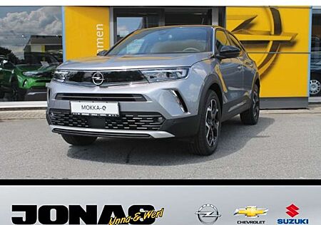 Opel Mokka-e Ultimate NAVI 180°R-Kamera LED-Matrix