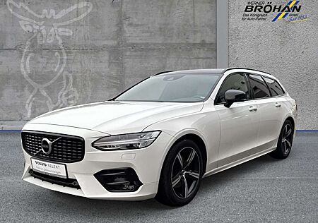 Volvo V90 D4 Geartronic R Design