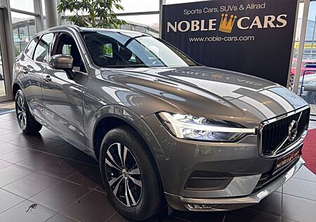 Volvo XC 60 XC60 Momentum Pro 2WD RFK LED LEDER