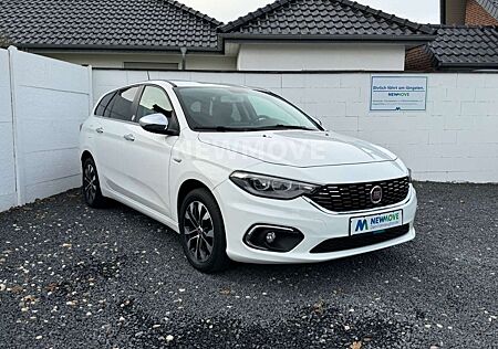 Fiat Tipo Mirror Sitzheizung Klima Kamera DAB PDC