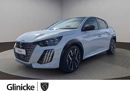 Peugeot 208 GT HYBRID 145 e-DSC6