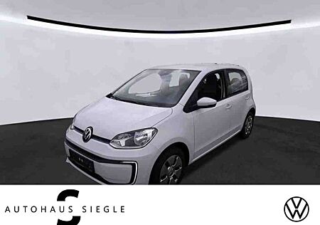 VW e-up! Volkswagen e-up! move up! CCS Kamera Tempomat Climatronic SHZ maps+