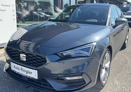 Seat Leon 1.5 TSI FR+KEYLESS+NAVI+LED+KAMARA