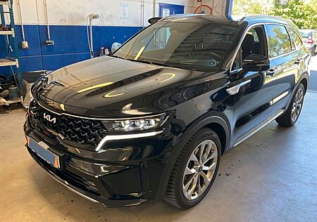 Kia Sorento 2.2 CRDi 4WD 7Sitz *AHK*SHZ*PAN*LED*NAV*