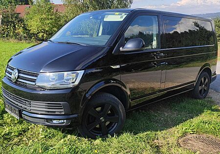 VW T6 Caravelle Volkswagen Caravelle Comfortline 2,0 BMT TDI DSG Comfortline