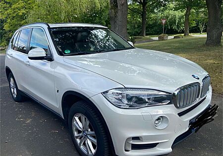 BMW X5 xDrive40e iPerformance