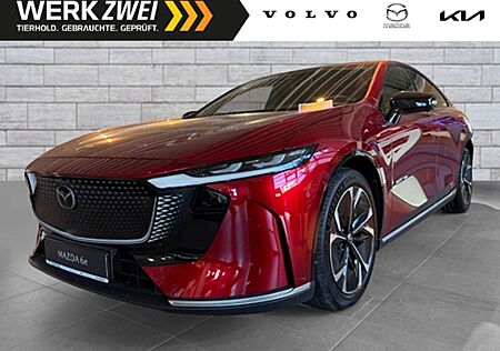 Mazda 6 e 180 kW EV Takumi Long Range