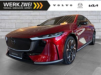 Mazda 6 e 180 kW EV Takumi Long Range