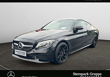 Mercedes-Benz C 300 AMG Line RFK*MULTIBEAM*SPUR-PKT*AMBIENTE*