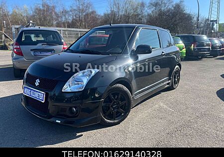 Suzuki Swift Lim. Sport*