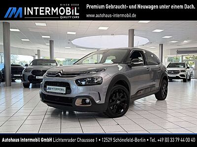 Citroen C4 Cactus Origins Autom*Navi*Kamera*Sitzhzg*DAB*