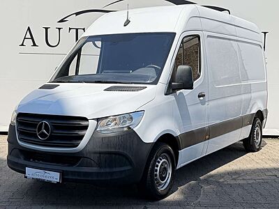 Mercedes-Benz Sprinter 314 CDI Standard VAHochdach 3-Sitzer