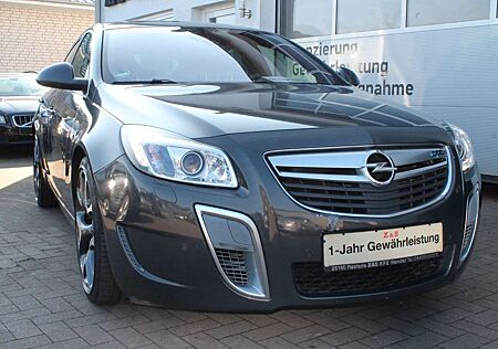 Opel Insignia A Lim. OPC 4x4