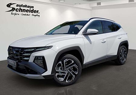 Hyundai Tucson MJ26 1.6 TGDi 7DCT 4WD PRIME MATRIX/ACC/HuD/KRELL