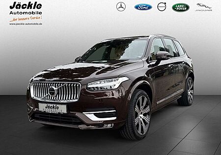Volvo XC 90 XC90 Inscription AWD, 360°KAMERA, SCHIEBEDACH, ACC