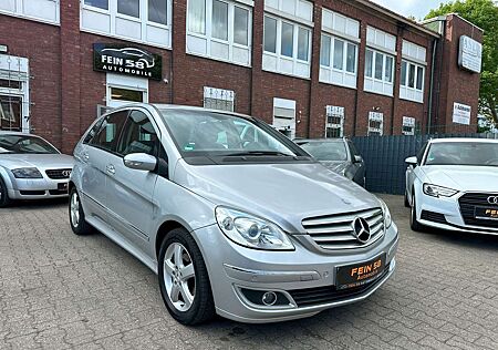 Mercedes-Benz B 170