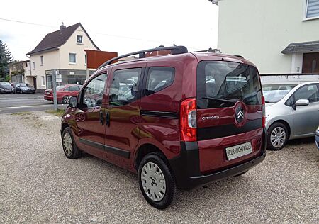 Citroën Nemo gebraucht kaufen Citroën Nemo Citroen Kombi 1.4