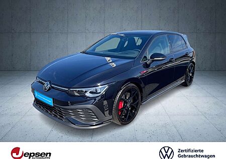 VW Golf GTI Volkswagen Clubsport 2.0 TSI DSG HuD+Pano+LM+NavPro