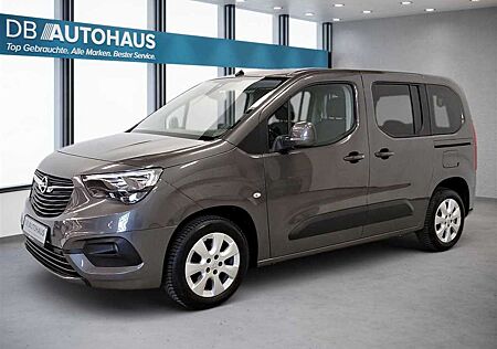 Opel Combo Life Elegance 1.5 Diesel