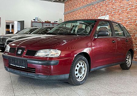Seat Ibiza - 1.4 - 5 Türig - Klima - Tüv 03/2027