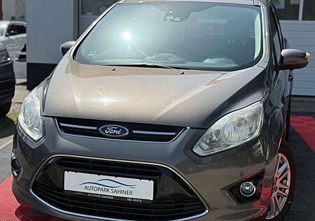 Ford Grand C-Max Titanium