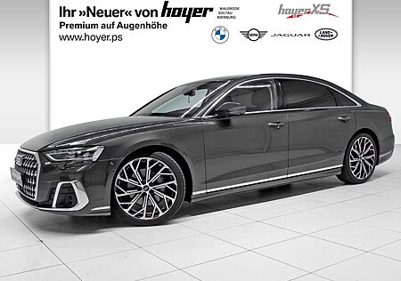 Audi A8 50 TDI L quattro Tiptronic Head-Up DAB LED