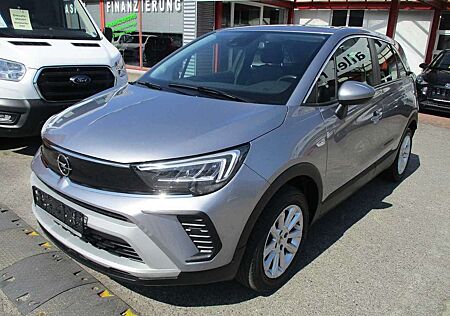 Opel Crossland 1.2 Elegance *Zahnriemen neu*