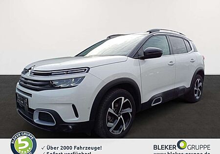Citroën C5 Aircross Citroen Pure Tech 130 Feel Pack
