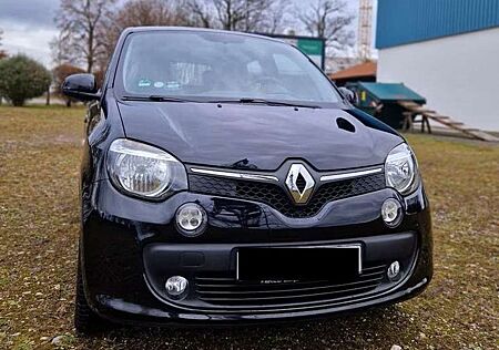 Renault Twingo Sehr Gepflegt*Neue Reifen*Navi*Rückfahrkamera