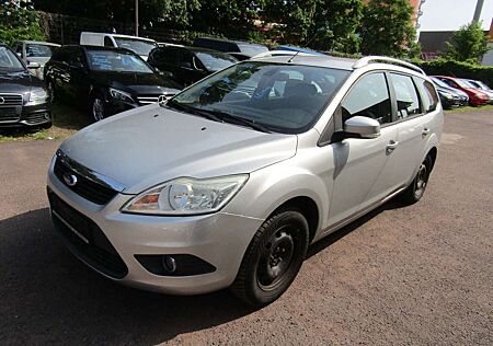Ford Focus TÜV 06/26