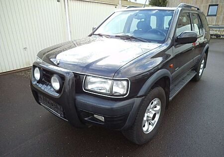 Opel Frontera 2.2 Limited