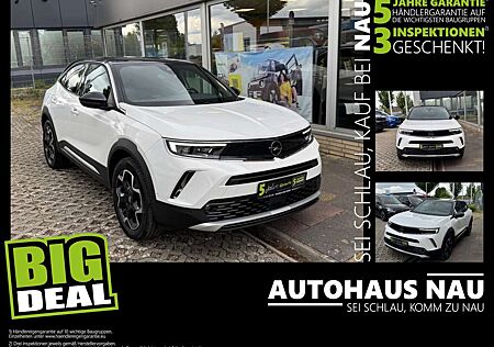 Opel Mokka 1.2 Turbo Ultimate inkl. Inspektionspaket!